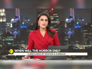 Israel-Hamas War: Two-Thirds Of Buildings In Gaza Damaged Sine War Began: UN
