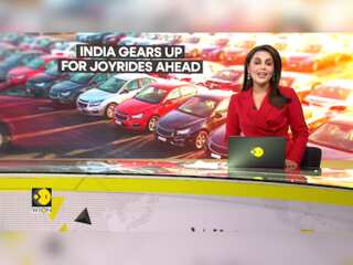 Festive Season Fuels Indians' Dreams
