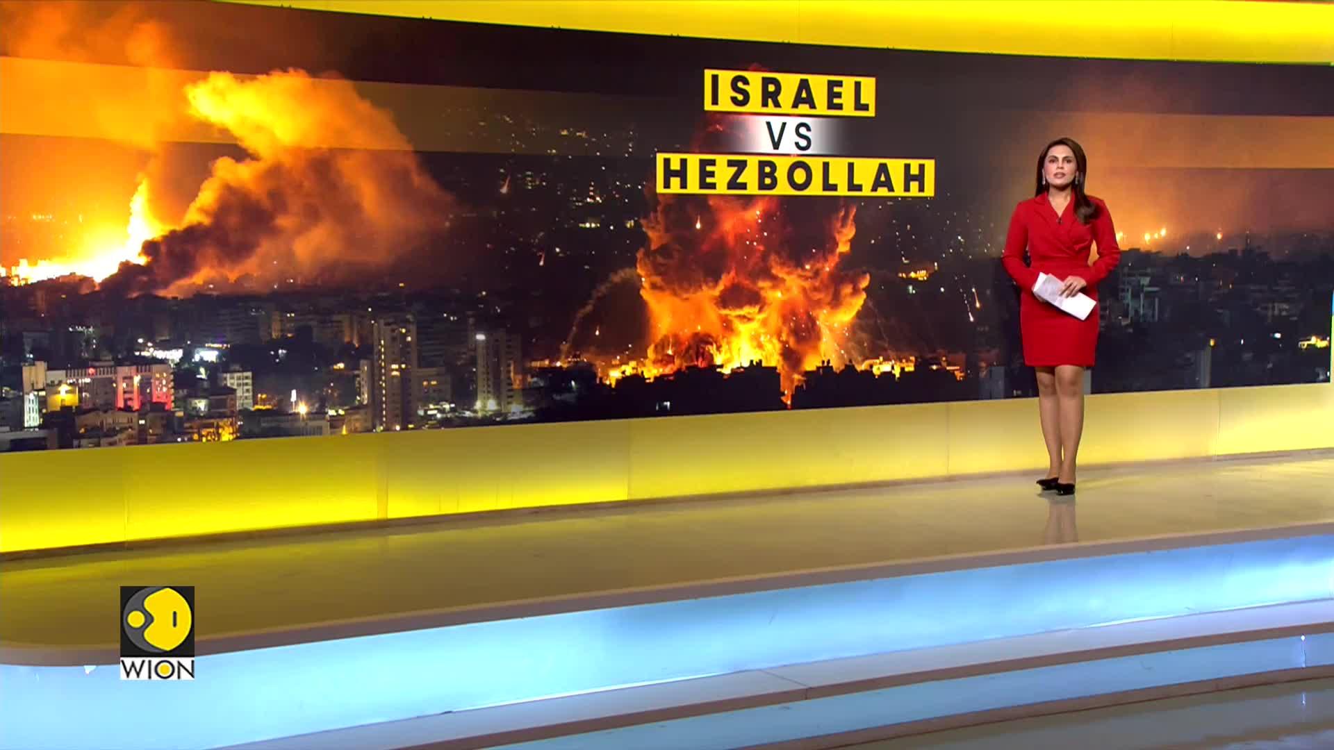 Israel-Hezbollah Conflict: Nasrallah's Likely Successor Safieddine Still 'Unreachable'