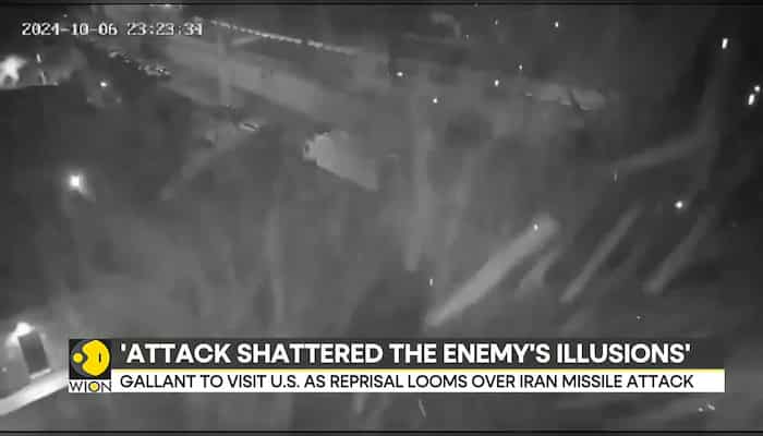 Israel-Hamas War: Hamas Hails Oct 7 Attack On Anniversary