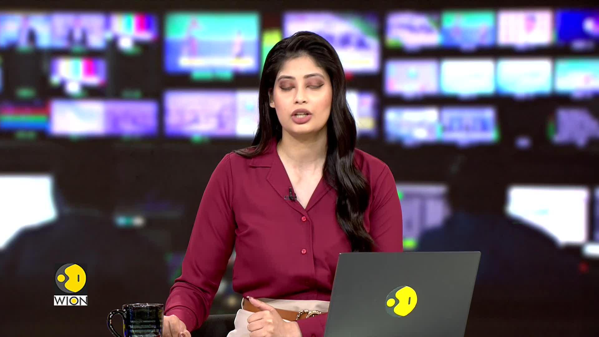 WionNews Video