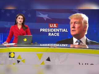 US Elections 2024: Oil Moguls Emerge As Trump's Key Cash Source