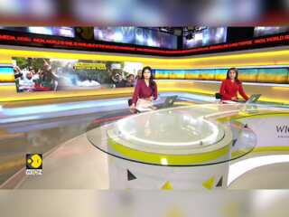 Taliban: Unrest In Pakistan Concerning