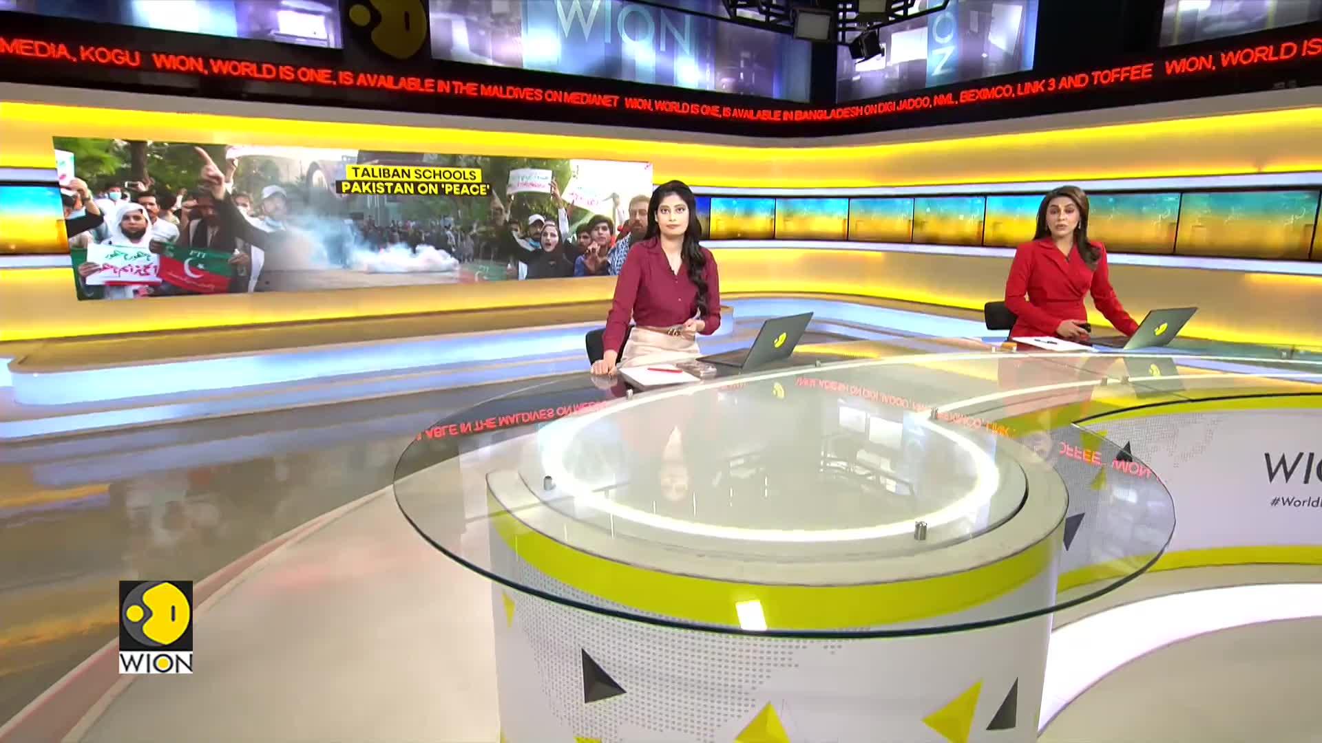 WionNews Video