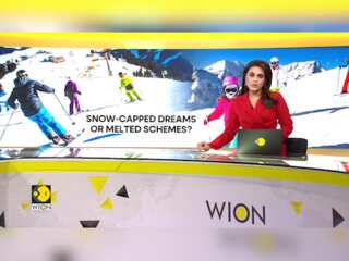 Snow-Capped Dreams Or Melted Schemes?