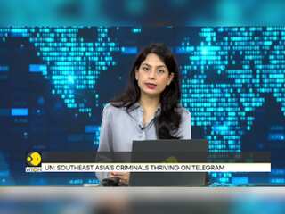 UN: Telegram Fueling Crime In Southeast Asia As Criminal Networks Flourish