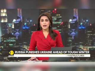 Russia-Ukraine War: Ukraine Recalibrates Air Defence Strategy