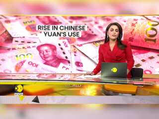 Beijing's Yuan Push as Global Currency in Focus