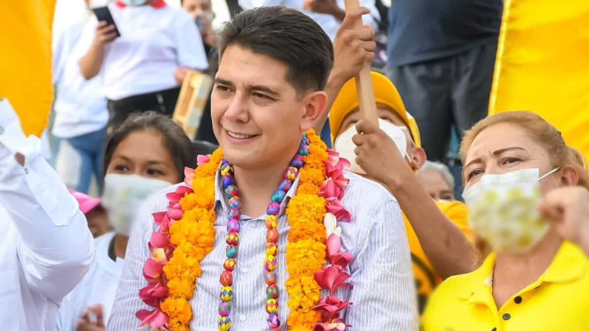 Mexico: Chilpancingo mayor murdered just 6 days after taking office; may have been decapitated