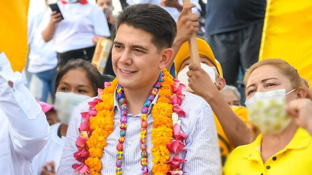 Mexico: Chilpancingo mayor murdered just 6 days after taking office; may have been decapitated