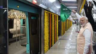 Mumbai’s first underground Metro Line 3 kicks off: All you need to know about timings, fares & routes