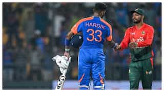 What sort of cricket do you play?: Former cricketer slams Bangladesh for no show in 1st T20I vs India