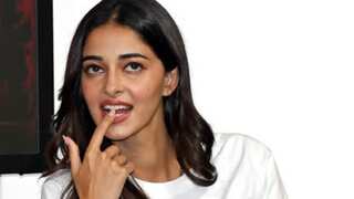 Ananya Panday reveals struggling with imposter syndrome; 'I constantly need validation'
