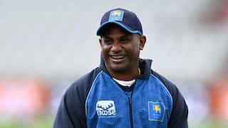 Sri Lanka appoint Sanath Jayasuriya as full-time head coach following successful interim stint