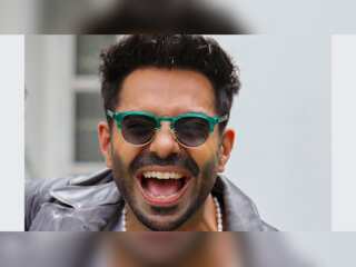 Seen Berlin? Here Are Five Standout Performances of Aparshakti Khurana We Love