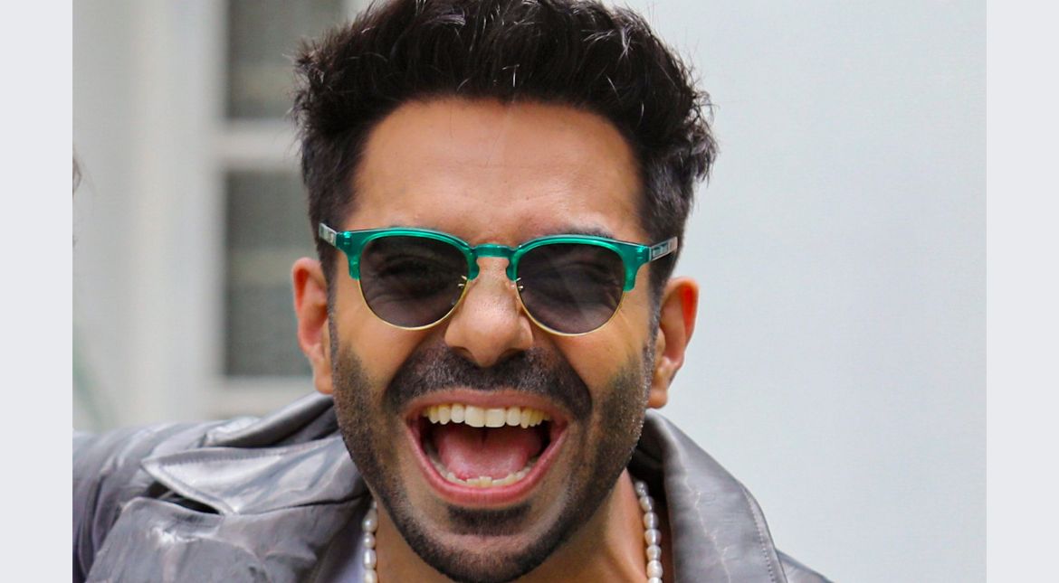 Seen Berlin? Here Are Five Standout Performances of Aparshakti Khurana We Love
