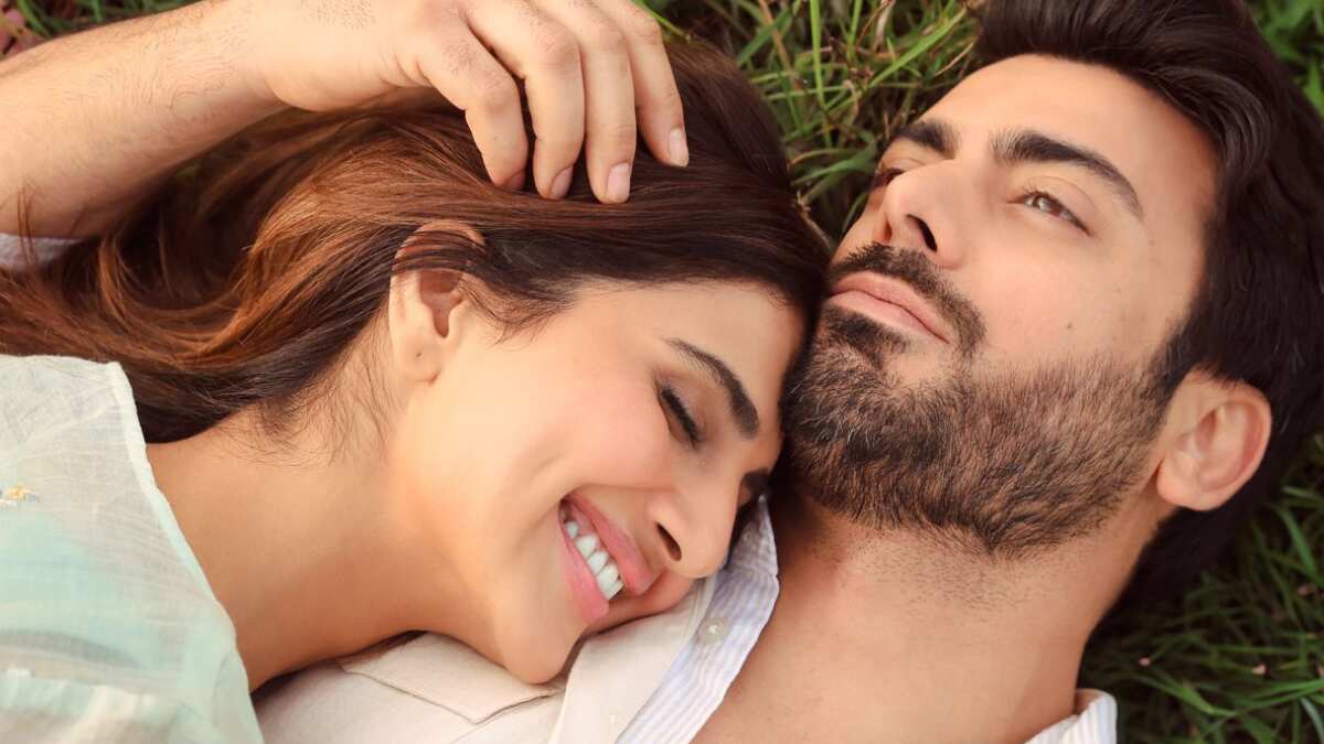 Fawad Khan and Vaani Kapoor begin filming Abir Gulaal, see first look Fawad Khan and Vaani Kapoor begin filming Abir Gulaal, see first look