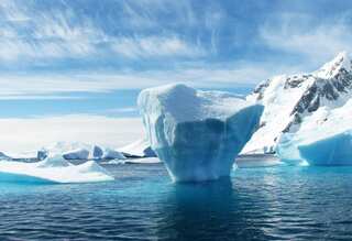 Climate crisis: 2023 driest for global rivers in 33 years, glaciers lost most mass in 50 yrs, says UN