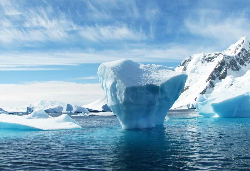 Climate crisis: 2023 driest for global rivers in 33 years, glaciers lost most mass in 50 yrs, says UN