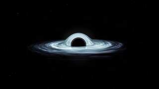 Are black holes hiding inside planets like Earth? Here's what scientists suggest