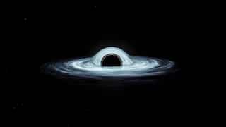 Are black holes hiding inside planets like Earth? Here's what scientists suggest