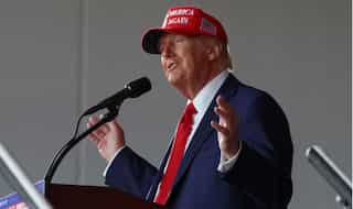 Trump proposes 200% tariff on vehicles imported from Mexico