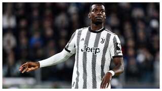 Paul Pogba's suspension reduced after experts support claims of unintentional doping: CAS