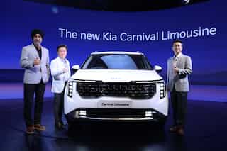 Kia Carnival returns to India: Check out top 5 features