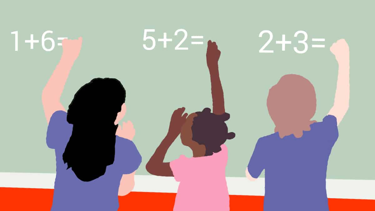 Chinese clinic to provide treatment and medication to math-struggling students Chinese clinic to provide treatment and medication to math-struggling students