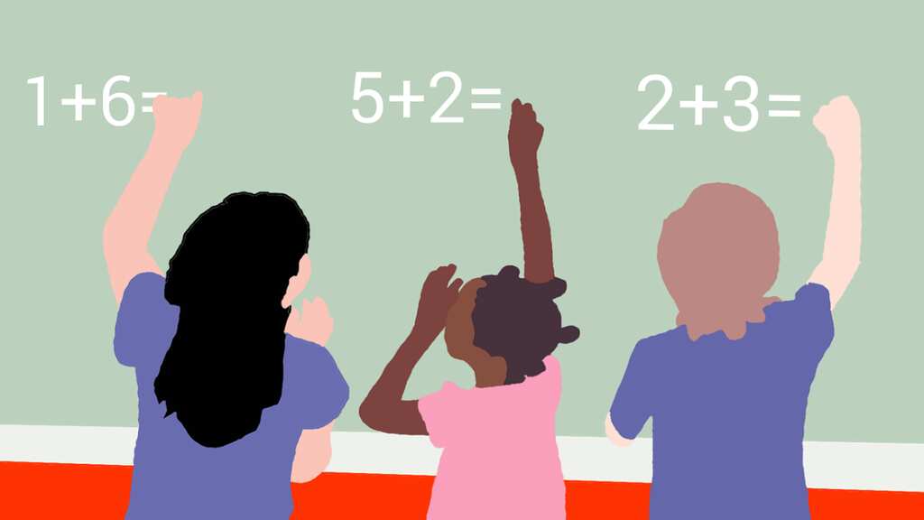 Chinese clinic to provide treatment and medication to math-struggling students
