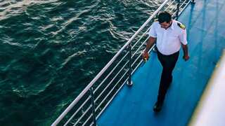 Indians now comprise 10% of all seafarers globally after steep rise over last decade