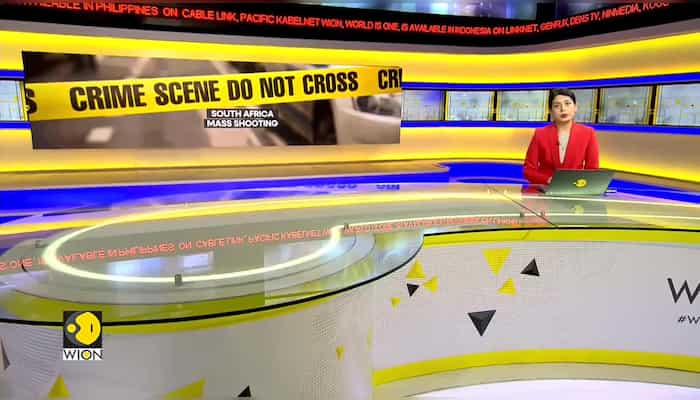 South Africa: Six People Killed, Four Injured in Eastern Cape Mass Shooting
