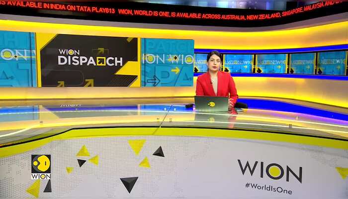WionNews Video