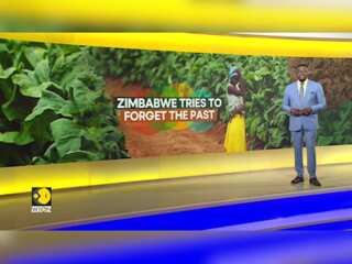 Zimbabwe Compensates Both White & Black Farmers