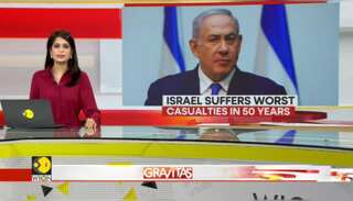 Gravitas: Israel’s Hidden Truth Revealed | IDF Suffers Worst Casualties in 50 Years