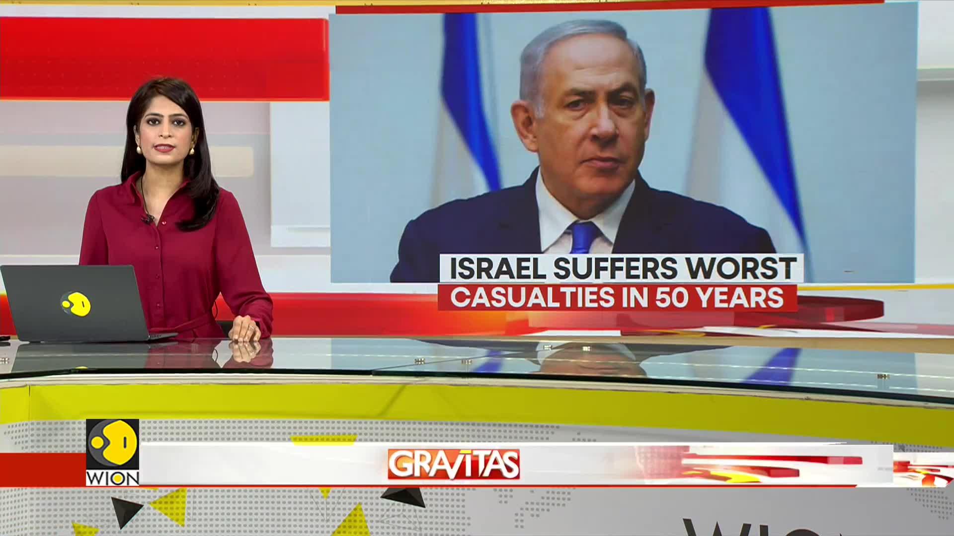 Gravitas: Israel’s Hidden Truth Revealed | IDF Suffers Worst Casualties in 50 Years