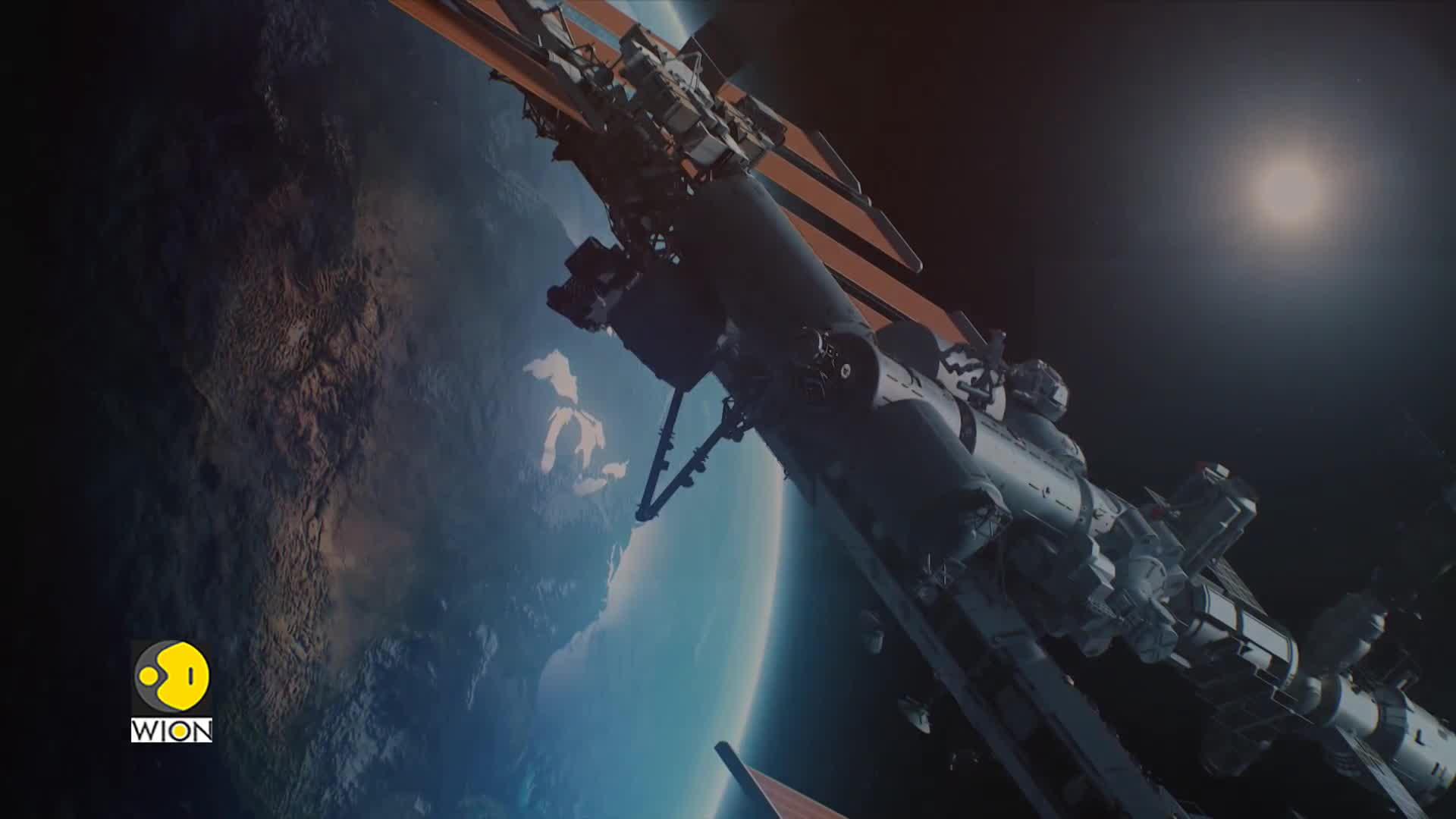US Elections 2024: NASA Astronaut Sunita Williams To Vote From Space