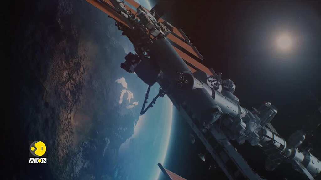 US Elections 2024: NASA Astronaut Sunita Williams To Vote From Space