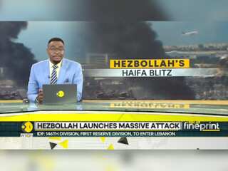 Israel-Hezbollah Conflict: Israel Rushes More Troops to Fight Hezbollah