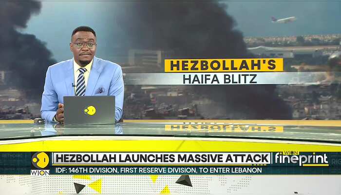 WionNews Video