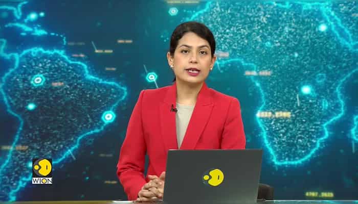 WionNews Video
