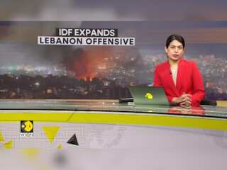 Hezbollah Launches Largest Attack on Haifa Following October 7 Attack Anniversary