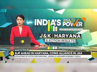 Exit Polls: Did Exit Polls Fail To Predict Haryana Results? Who Will Win?