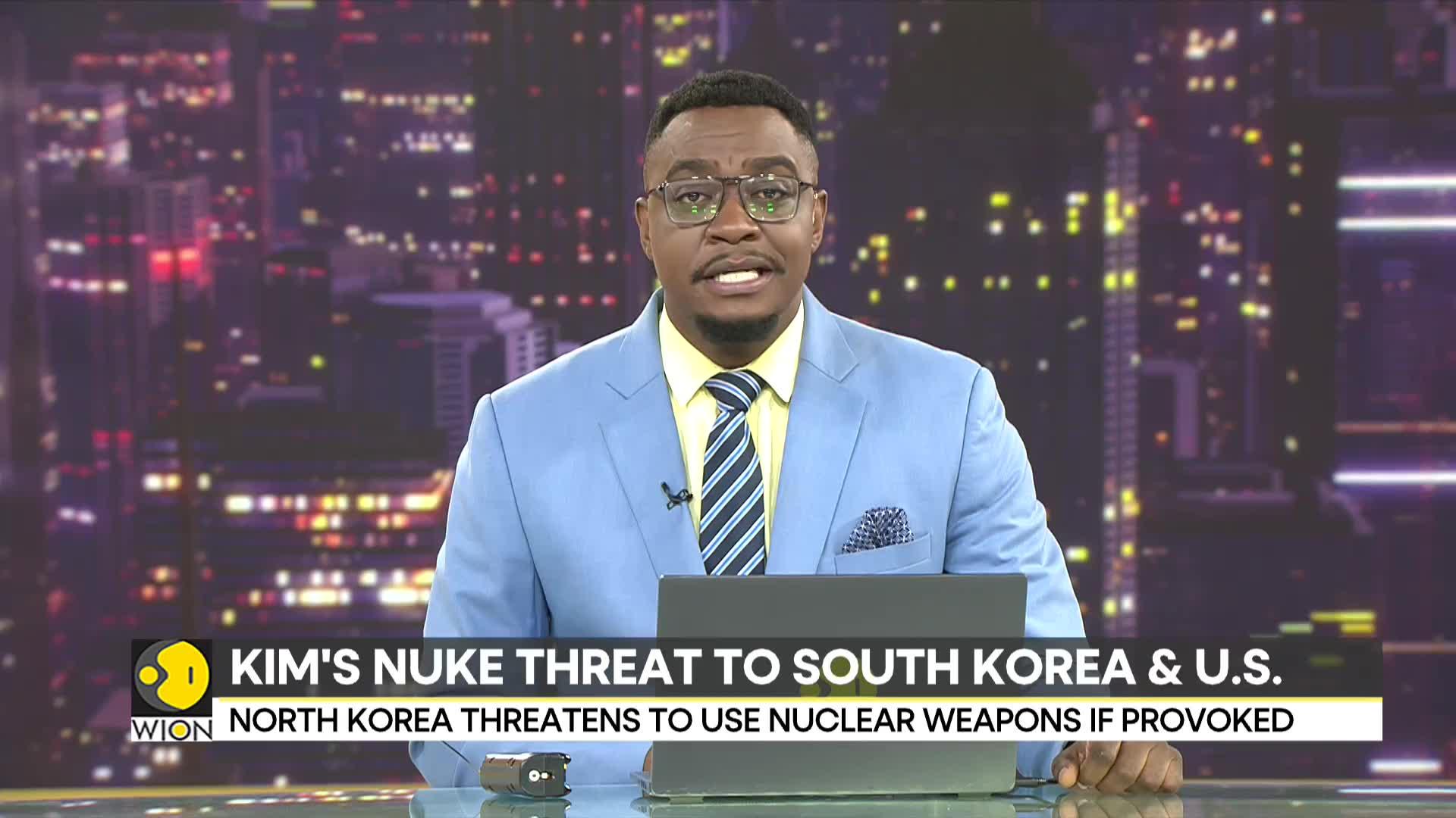 WionNews Video