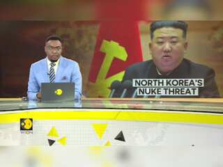 North Korea Eyes Nuclear Superpower Status