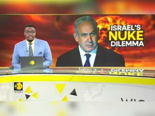 Israel-Iran Crisis: Israel Faces Nuclear Dilemma With Iran