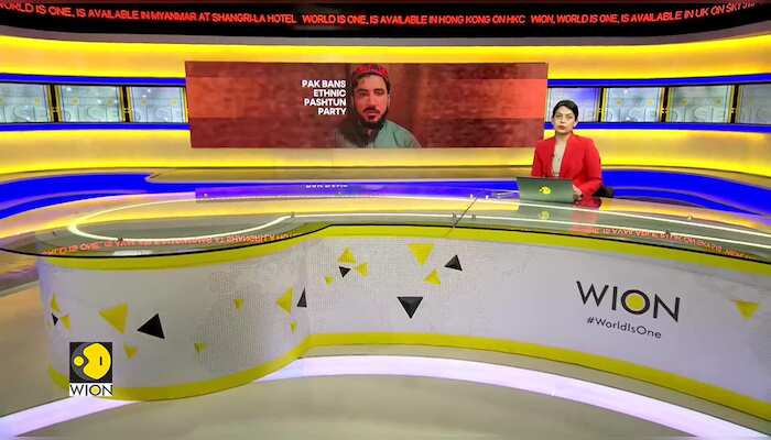 WionNews Video