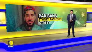 Pakistan Imposes Ban on Pashtun Tahafuz Movement