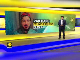 Pakistan Imposes Ban on Pashtun Tahafuz Movement
