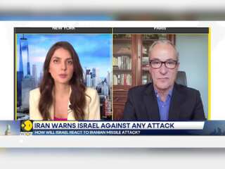 Israel-Iran Crisis: What Will Happen Next in Iran-Israel Conflict?
